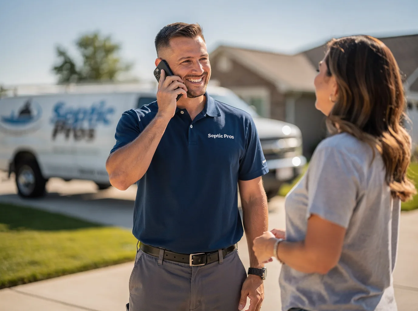 Septic Tank Pumping Nemo, TX FAQs